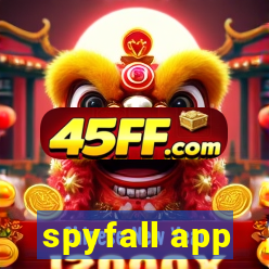 spyfall app